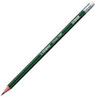 Ołówek z gumką Stabilo HB 1 szt.
