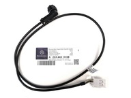 Przewód Audio Aux Mercedes W203 A2034401808