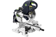 Piła ukośnica Festool 1600 W 260 mm