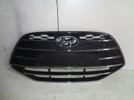 Решетка радиатора hyundai ix202010г.- рестайлинг фото, цена