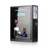 Алкотестеры barowy, al 4000v lcd, металлический фото, цена