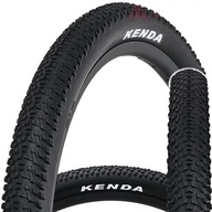 Opona rowerowa Kenda K1153 Opona rowerowa KENDA K1153 26x2,10 rozmiar koła 26 " 2,1 " 52 mm 995 g