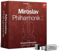 IK Multimédia Miroslav Philharmonik 2 Crossgrade