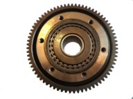 Муфта стартера arctic cat fis 500 00-09 r фото, цена