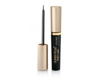 Eyeliner w żelu satynowe Golden Rose czarny 8,5 ml