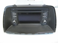 Mazda 6 gj iii 14- магнитола навигация bose gkj166dv0b фото, цена