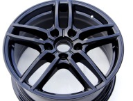 Оригинал porsche cayenne 19 7p5601025ad pn.612 фото, цена