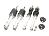 Подвеска пневматическая air ride polo 6n2 ibiza фото, цена