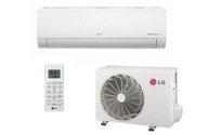 Klimatyzacja LG Standard 3,5 kW