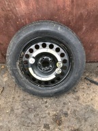 Колесо запасное колесо mercedes w164 ml gl 155/90/18 фото, цена