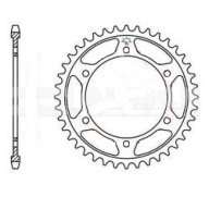Звездочка задняя jt 1306-41 honda cbr 1000 фото, цена