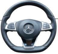 Mercedes w 205 amg руль фото, цена