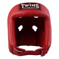 Boxerská prilba TWINS Special L chránič hlavy