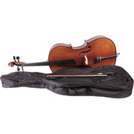 Cello 3/4 M-tunes No.160 drevené