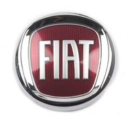 Emblemat Fiat B632 10 cm