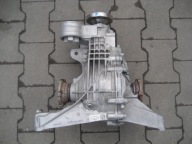 Audi q7 4m 4m0 3,0tdi мост зад фото, цена