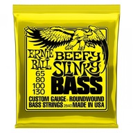 Struny do gitary basowej Ernie Ball 2840