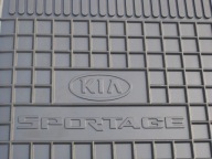 Sportage 2005-2010 оригинальный kia резиновые +stopery фото, цена