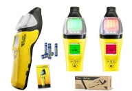 Алкотестеры przesiewowy alcoforce raptor + чехол фото, цена