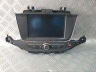 Табло экран монитор opel astra k 42578321 фото, цена