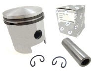 Поршень 40,97mm оригинал mza simson s60 sr60 фото, цена
