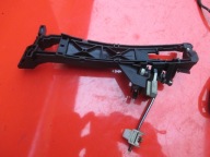 Подставка ручки левая mercedes sl500 r230 01- фото, цена