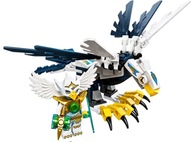 LEGO Chima 70124 Orzeł Legendarna Bestia