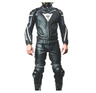 Комбинезон dainese laguna seca d1 48 32% фото, цена