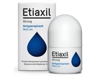 Antyperspirant roll-on Etiaxil strong 15 ml