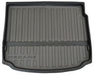 Kuweta вклад багажника renault megane iii kombi фото, цена
