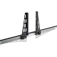 Ограничитель подпора ładunku 4 шт. 25cm балка cargo фото, цена