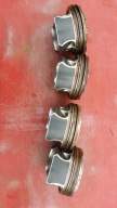 Поршень mercedes c w204 1.6 dka2740017 фото, цена