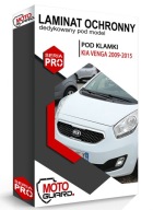 Dedykowana пленка под ручки для kia venga 2009-15 фото, цена