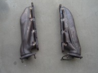 Audi s5 коллектора выпускной 079253034ad 079253033ad фото, цена