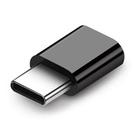 ADAPTER PRZEJŚCIÓWKA MICRO USB-C 3.1 TYP C KABEL