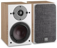 Kolumny głośnikowe stereo Dali Oberon 1 Light Oak