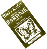 Barwnik w proszku Biel i kolor oliwkowy