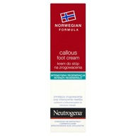 Neutrogena Formuła Norweska 50 ml krem do stóp