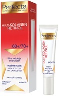 Perfecta Multi-Kolagen Retinol 60/70+ 15ml krem pod oczy