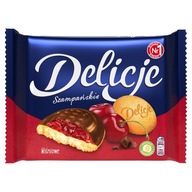 Biszkopty Delicje 294 g