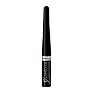 Rimmel Glam Eyes Professional Liquid Liner eyeliner tusz do kresek 001 Black Glamour 3,5ml