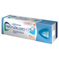 SENSODYNE ProSzkliwo pasta do zębów dla dzieci 50ml