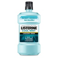 Płyn do płukania ust Listerine 500 ml