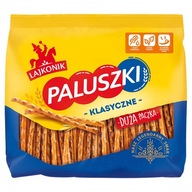 Paluszki Lajkonik 300 g