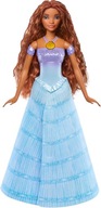 Lalka Disney Księżniczki Mattel Arielka 29 cm