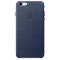 Plecki Apple do Apple iPhone 6 Plus/6S Plus niebieski