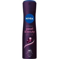 Nivea Pearl&Beauty Black 150 ml antyperspirant