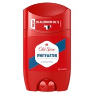 Old Spice Whitewater Dezodorant w sztyfcie dla mężczyzn 50 ml