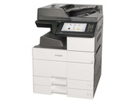 Drukarka wielofunkcyjna laserowa (mono) Lexmark MX910de