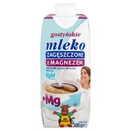 Mleko zagęszczone SM Gostyń 500 ml